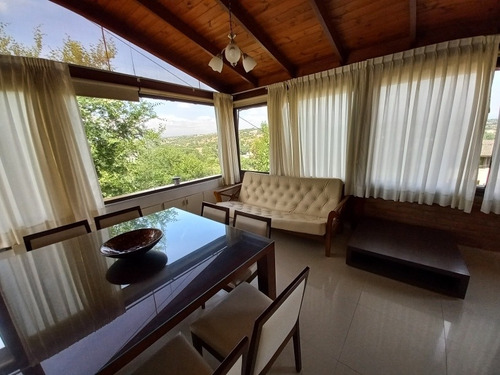 Imagen 12 de 14 de Alquilo Por Día Excelente Casa En Carlos Paz!