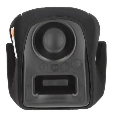 Imagen 3 de 3 de Butaca Infantil Universal Booster Niño Negro Vexo
