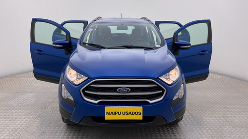 Ford Ecosport 1.5 Se 123cv 4x2