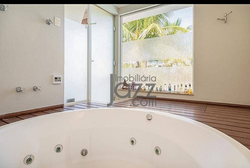 Maravilhosa Chácara Com 5 Dormitórios (suites) À Venda, 5000 M² Por R$ 4.200.000 - Recanto Dos Pássaros - Indaiatuba/sp - Ch0327