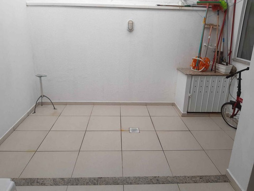 Imagem 8 de 10 de Sobrado Em Bc Semi Mobiliado