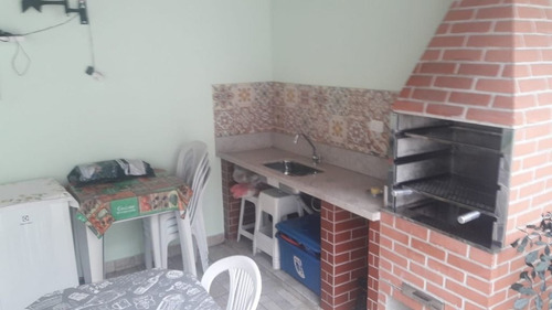 Imagem 24 de 24 de Casa À Venda, 103 M² Por R$ 750.000,00 - Pirituba - São Paulo/sp - Ca0920