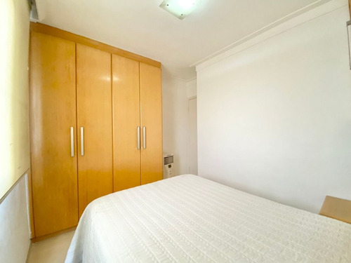 Imagem 12 de 30 de Apartamento Residencial Em São Paulo - Sp - Ap4766_nbni