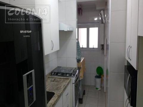 Imagem 17 de 30 de Apartamento A Venda - 2813705