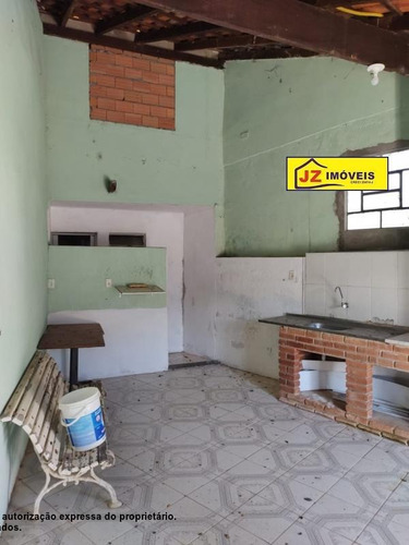 Imagem 12 de 15 de Ref.: 1612 - Chacara Em Sao Roque Para Venda - V1612