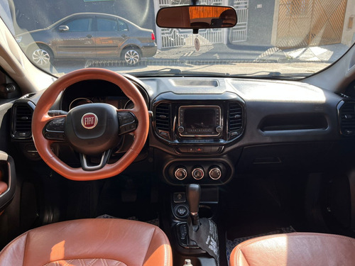 Fiat Toro 1.8 16v Opening Edition Plus Flex 4x2 Aut. 4p