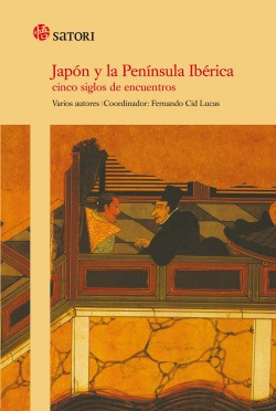 Libro Japón Y La Península Ibérica. Cinco Siglos De Encuentr