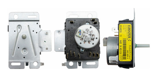 Programador Sec Wpw10642928-whi Usar W10642928 