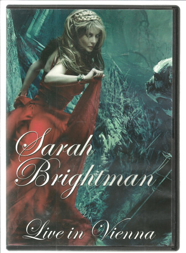 Sarah Brightman | Live In Vienna