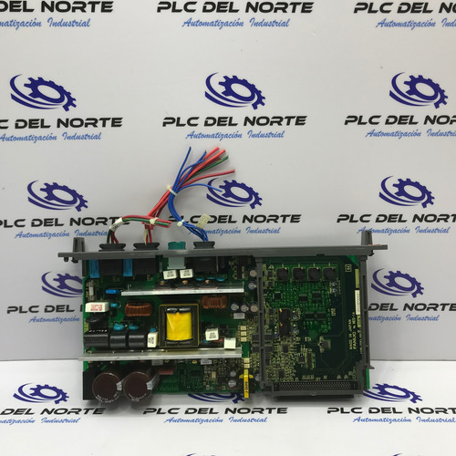 Fanuc A16b-2203-0910 Fuente De Poder A16b-2203-0910/06a 1 (Usado)