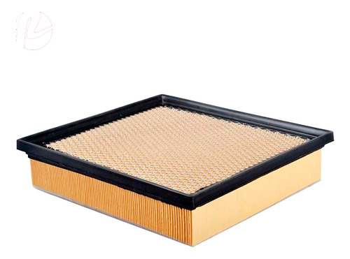 10 Filtros Aire Enginefil Hiace 2.5 2019 2020 2021 2022 2023