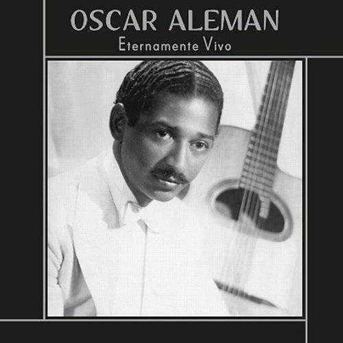 Eternamente Vivo (2cds) - Aleman Oscar (cd)