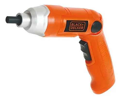 Atornillador Inalambrico 3.6 V