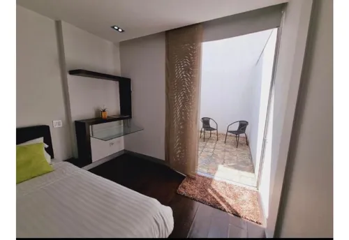 Hotel En Venta Al Oeste Cali Barrio El Peñon