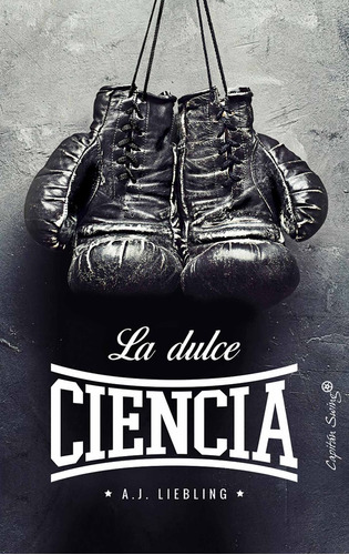 Libro La Dulce Ciencia Boxeo A. J. Liebling