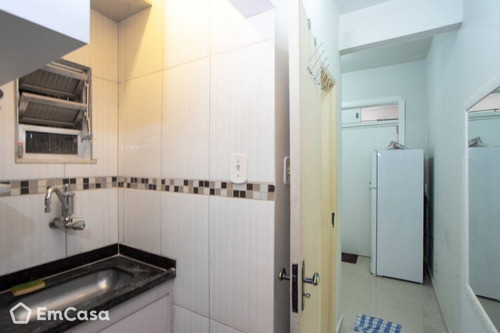 Imagem 7 de 10 de Apartamento À Venda Em Rio De Janeiro - 21731