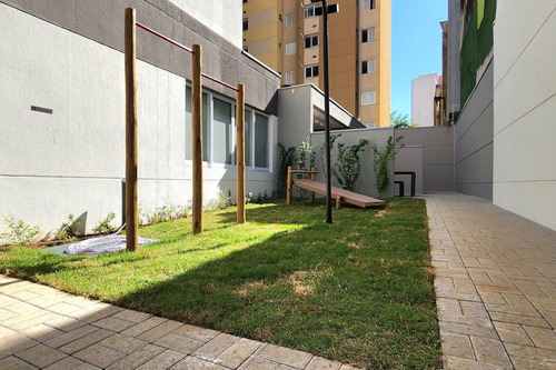 Apartamento Pronto A Venda No Centro De São Paulo Dentro Do Programa Minha Casa Minha Vida Da Caixa