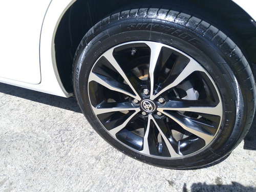 Imagen 9 de 15 de Toyota Corolla