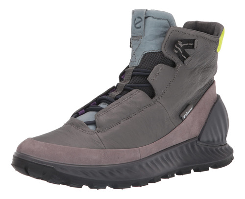 Ecco Exostrike Mid Bota Senderismo Para Hombre