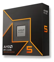 Comprar Cpu Amd Ryzen 5 9600x 3.9ghz Socket Am5 6mb\u002F65w