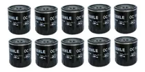 Comprar Kit 10 Filtros De Aceite Mahle Oc100 Peugeot Citroen Todos