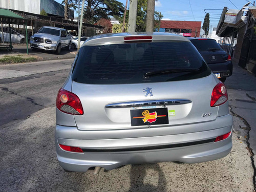 Peugeot 207 2012 1.4 Xs