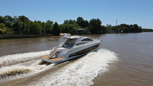 Crucero Barco Yate Segue 45 Ht - 800hp - Volvo Penta