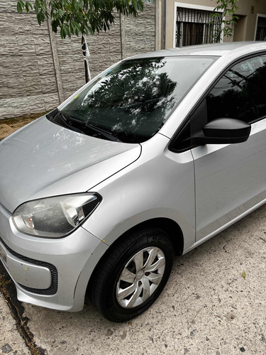 Volkswagen Up! 1.0 Take Up! Aa 75cv 3 p