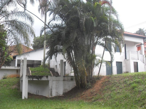 Chácara À Venda Em Jardim Martinelli (sousas) - Ch000566