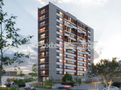 Imagem 7 de 16 de Apartamento, 1 Dormitórios, 43.46 M², Menino Deus - 206548