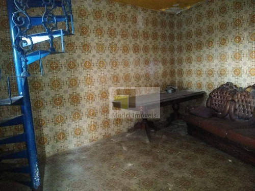Imagem 24 de 30 de Sobrado Com 4 Dormitórios À Venda, 193 M² Por R$ 2.000.000 - Alto Da Lapa - São Paulo/sp - So0171