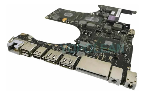 macbook pro a1286 logic board 604-1858 macbook pro a1286 logic board 604-1858