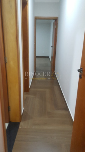 Imagem 6 de 25 de Residencial Em Franca - Sp - Ap0076_rncr