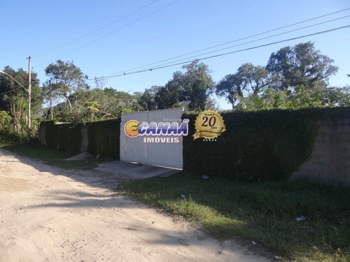 Imagem 6 de 30 de Chácara Com 4 Dorms, Jardim Leonor, Mongaguá - R$ 180 Mil, Cod: 8179 - V8179