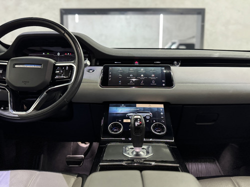 Land Rover Range Rover Evoque 2.0 P250 FLEX R-DYNAMIC SE AWD AUTOMÁTICO