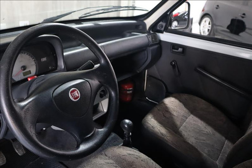 Fiat Fiorino 1.3 Mpi Furgão 8v