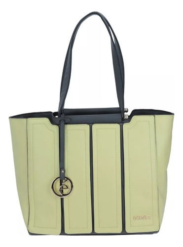 Bolsa Tote Gorétt Gs20037-l