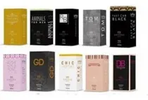 Comprar Amakha Paris Perfumes De 100ml A Eleccion