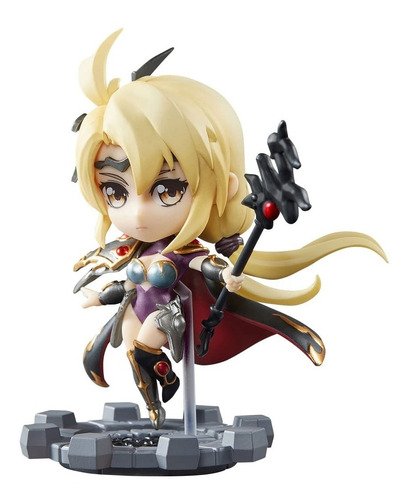 Figura Aforce Rangrisser Lana Deformed Figure