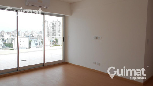 Imagen 9 de 13 de Recoleta A Estrenar Dos Ambientes Al Frente Con Baño Y Tolillete Amenities