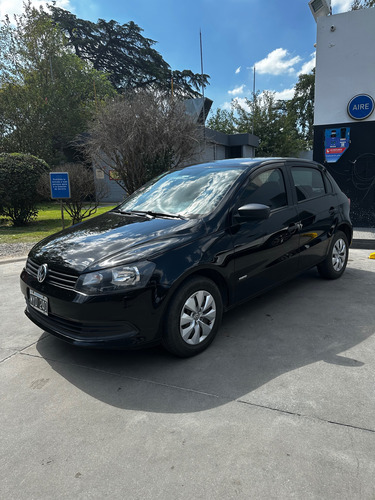 Volkswagen Gol Trend 1.6 Pack I Plus 101cv