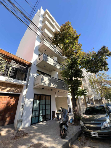 Venta Departamento 2 Ambientes Estrenar - Floresta