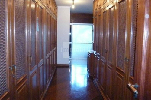 Imagem 9 de 15 de Pacaembu Magnifica Residencia No Coração Do Pacaembu - Pc84806