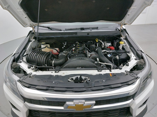 Chevrolet S-10 2.8 16V TURBO DIESEL LS CD 4X4 MANUAL