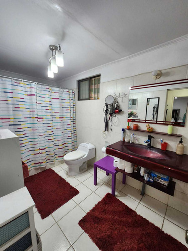 Amplia Y Elegante Casa En Alto Hospicio (85161)