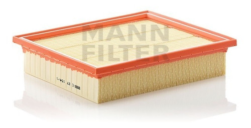 Filtro Aire Vw Jetta Golf A3 Mk3 1.8 2.0 Mann Filter 93-99