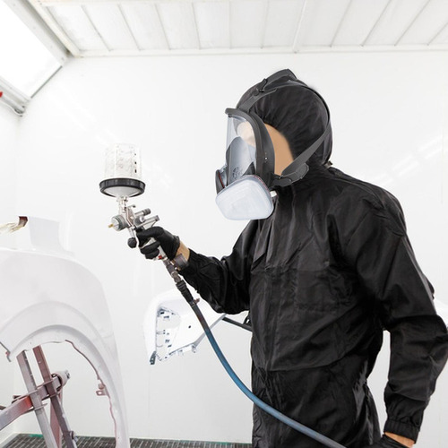 Masque Face Respirator Masque Industrial 6800 Mascarilla Int