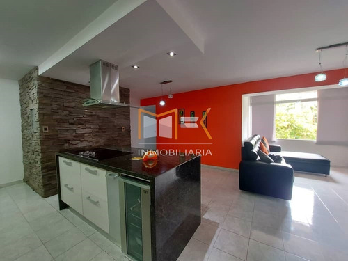 Imagen 7 de 29 de Mk Inmobiliaria Vende Apto Amoblado En Parque El Retiro, San Antonio De Los Altos/ 04129360239