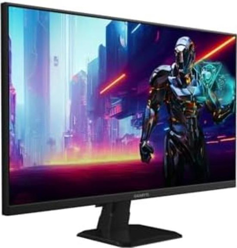 Monitor Para Juegos Gigabyte Gs27q 27 165 Hz 1440p, Pantalla