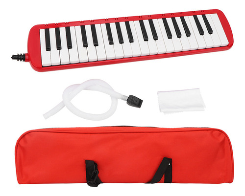 Piano Keys Melodica 37 Instrumento Musical Para Principiante